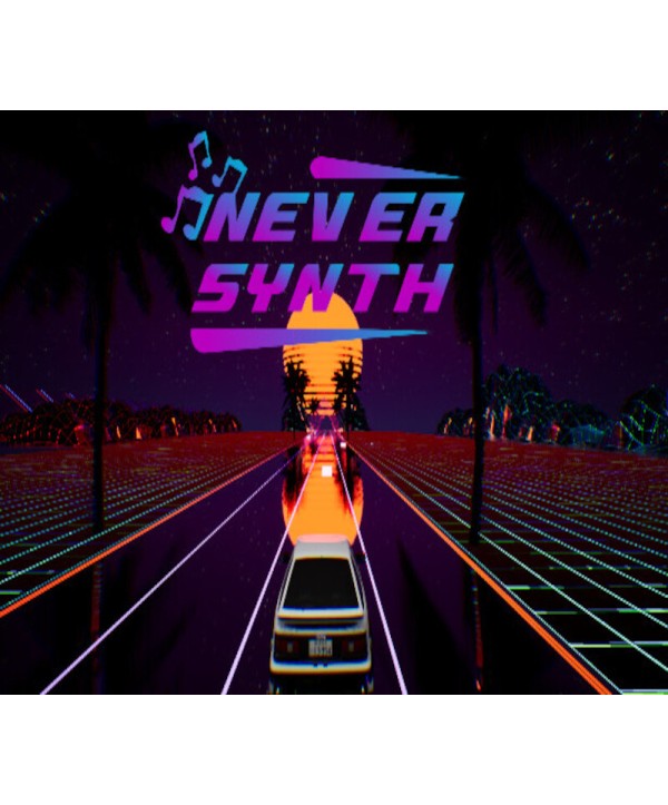 NeverSynth Steam Key GLOBAL